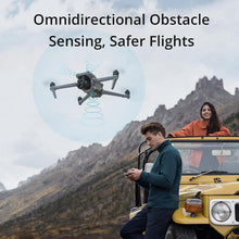Buy DJI,DJI Air 3 Drone Fly More Combo 4K HDR with DJI RC 2 Remote, Dual Cameras (Tele & Wide-Angle), 48MP, 46-Min Flight Time, O4 System, Includes 2 Extra Batteries - Gadcet UK | UK | London | Scotland | Wales| Near Me | Cheap | Pay In 3 | Drones