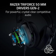 Buy Razer,Razer BlackShark V3 X HyperSpeed Wireless E-Sports Headset – Black (PC/Mac) - Gadcet UK | UK | London | Scotland | Wales| Near Me | Cheap | Pay In 3 | Headphones & Headsets