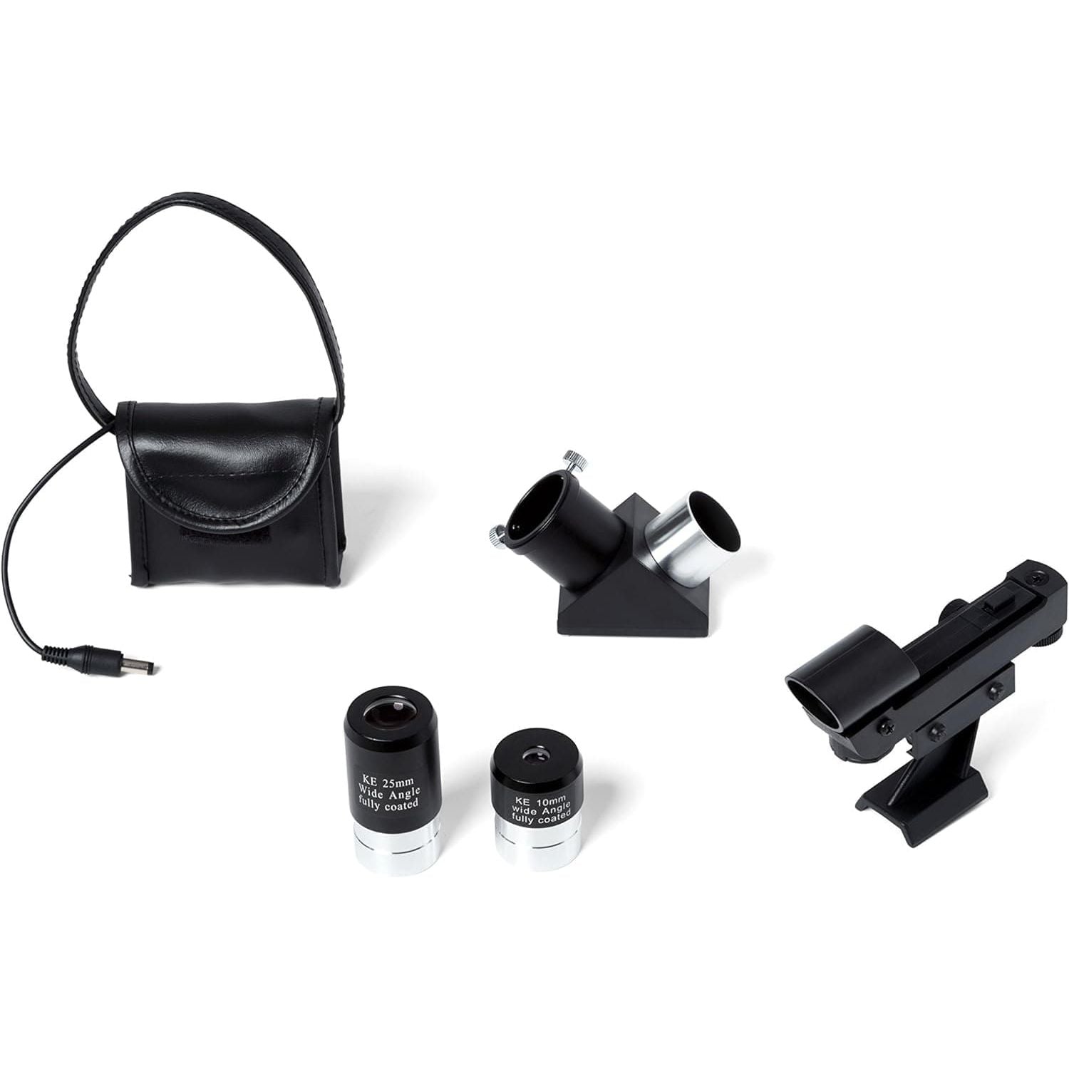 Buy CELESTRON,Celestron 22204 5 Inch AstroFi Scmidt-Cassegrain Telescope - Black - Gadcet UK | UK | London | Scotland | Wales| Near Me | Cheap | Pay In 3 | Electronics
