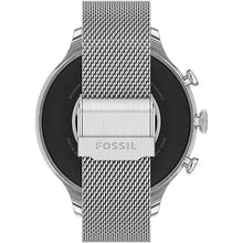 FOSSIL,Fossil Women's GEN 6 Touchscreen Smartwatch with Speaker, Heart Rate, NFC, and Smartphone Notifications - Gadcet.com