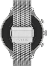 FOSSIL,Fossil Women's GEN 6 Touchscreen Smartwatch with Speaker, Heart Rate, NFC, and Smartphone Notifications - Gadcet.com