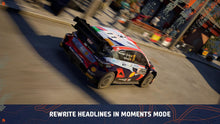 Buy PlayStation,EA SPORTS WRC Standard Edition: Video Game English - PS5 Game - Gadcet UK | UK | London | Scotland | Wales| Near Me | Cheap | Pay In 3 | Video Game Software