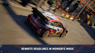 Buy PlayStation,EA SPORTS WRC Standard Edition: Video Game English - PS5 Game - Gadcet UK | UK | London | Scotland | Wales| Near Me | Cheap | Pay In 3 | Video Game Software