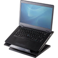 Buy FELLOWES,Fellowes Designer Suites Laptop Riser - Adjustable Ergonomic Stand for Laptops - Gadcet UK | UK | London | Scotland | Wales| Near Me | Cheap | Pay In 3 | RAIS