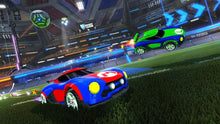Rocket League Collector's Edition - Nintendo Switch Game