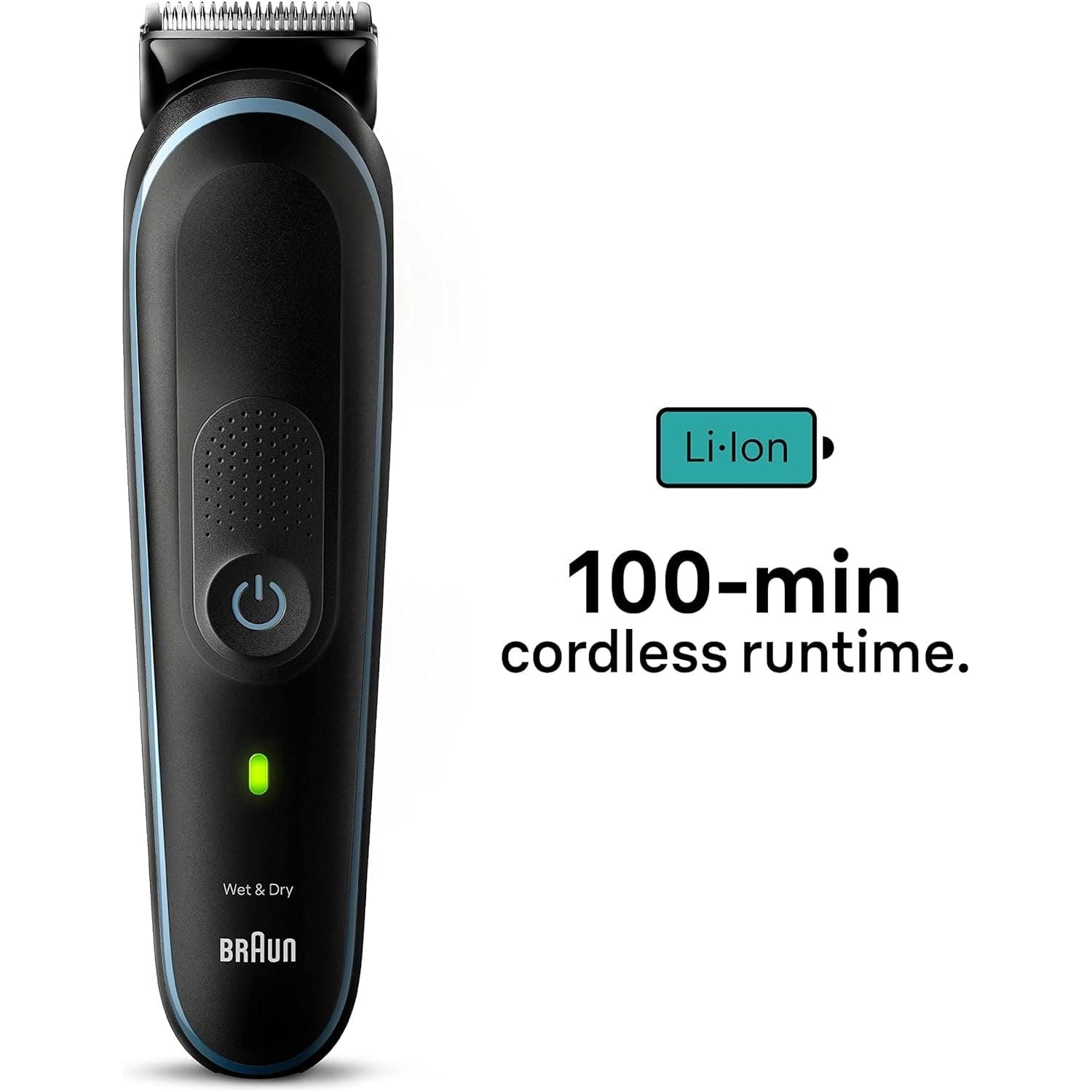 Buy Braun,Braun 10-in-1 All-in-One Style Kit Series 5, Male Grooming Kit With Beard Trimmer, Hair Clippers, Nose and Ear& Precision Trimmer, Gifts for Men, UK 2 Pin Plug, MGK5445, Black - Gadcet UK | UK | London | Scotland | Wales| Near Me | Cheap | Pay In 3 | Shaving & Grooming Accessories