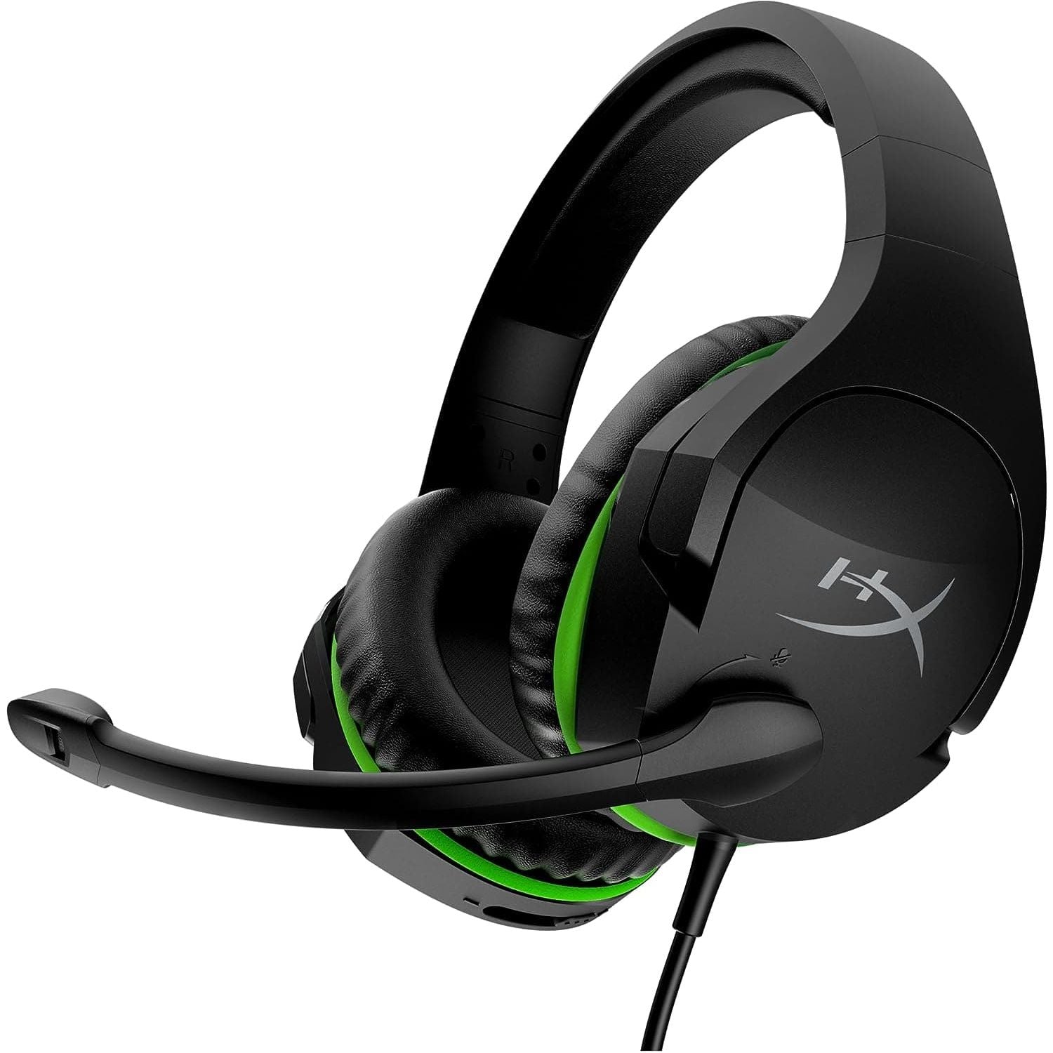 Buy HyperX,HyperX Cloud Stinger -  Gaming Headset for Xbox - Black - Gadcet UK | UK | London | Scotland | Wales| Ireland | Near Me | Cheap | Pay In 3 | Headphones & Headsets
