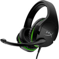 Buy HyperX,HyperX Cloud Stinger -  Gaming Headset for Xbox - Black - Gadcet UK | UK | London | Scotland | Wales| Ireland | Near Me | Cheap | Pay In 3 | Headphones & Headsets