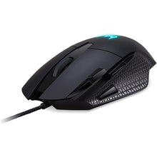 Buy Acer,Acer Predator Cestus 315 Gaming Mouse 6500 DPI, 100 IPS Tracking, 6 Programmable Buttons, 1 ms Response Time, RGB Lighting, Black - Gadcet UK | UK | London | Scotland | Wales| Near Me | Cheap | Pay In 3 | Gaming Mouse