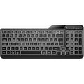 Buy HP,HP 400 Backlit Wired Keyboard – Black, Warm White LED, Slim Design, USB-C + USB-A Compatible - Gadcet UK | UK | London | Scotland | Wales| Near Me | Cheap | Pay In 3 | Keyboards
