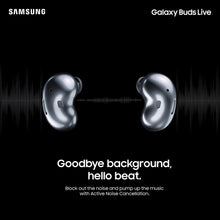 Buy Samsung,Samsung Galaxy Buds Live - Gadcet.com | UK | London | Scotland | Wales| Ireland | Near Me | Cheap | Pay In 3 | Headphones