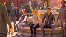 Life is Strange Reunion - Xbox Series X Game