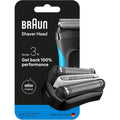 Buy Braun,Braun Series 3+ Electric Shaver Original Replacement Head 32B – Compatible with Series 3+ & Series 3 ProSkin - Gadcet UK | UK | London | Scotland | Wales| Near Me | Cheap | Pay In 3 | Electric Razor Accessories