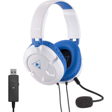 Buy Turtle Beach,Turtle Beach Recon 60P Amplified Stereo Gaming Headset - White - Gadcet UK | UK | London | Scotland | Wales| Ireland | Near Me | Cheap | Pay In 3 | Headphones & Headsets