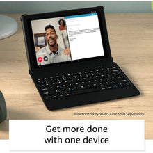 Buy Amazon,Amazon Fire HD 10 (2021) 10" Tablet, 32GB, Wi-Fi, Black (With Ads) - Gadcet UK | UK | London | Scotland | Wales| Near Me | Cheap | Pay In 3 | Tablet Computers