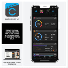 Buy Garmin,GARMIN Fenix 7X Pro, Slate Grey Stainless Steel, Black Band - Gadcet UK | UK | London | Scotland | Wales| Ireland | Near Me | Cheap | Pay In 3 | Watches