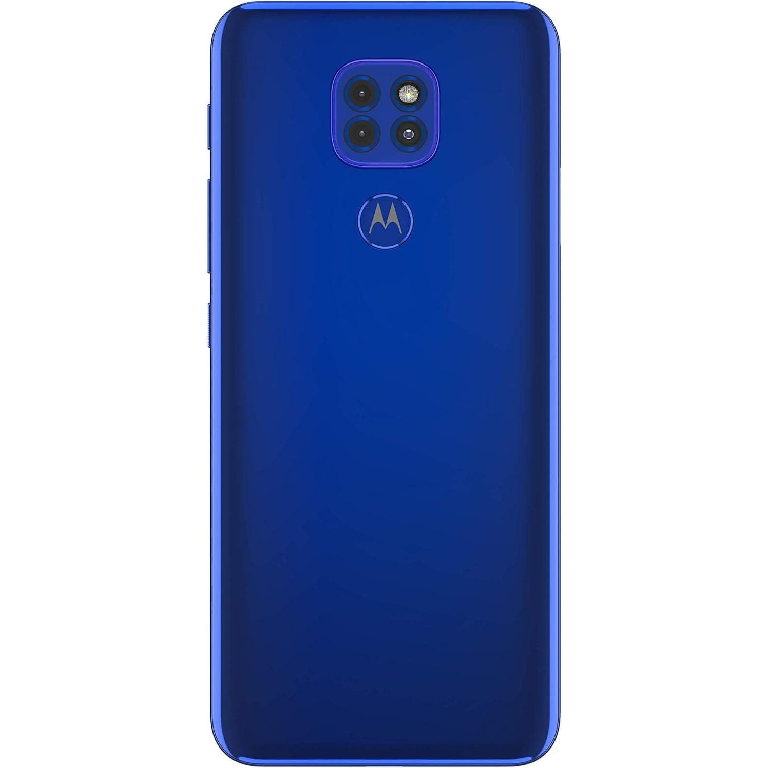 Buy Motorola,Motorola Moto G9 Play (XT2083-3) - 64GB - Sapphire Blue - Unlocked - Gadcet UK | UK | London | Scotland | Wales| Near Me | Cheap | Pay In 3 | Unlocked Mobile Phone