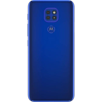 Buy Motorola,Motorola Moto G9 Play (XT2083-3) - 64GB - Sapphire Blue - Unlocked - Gadcet UK | UK | London | Scotland | Wales| Near Me | Cheap | Pay In 3 | Unlocked Mobile Phone