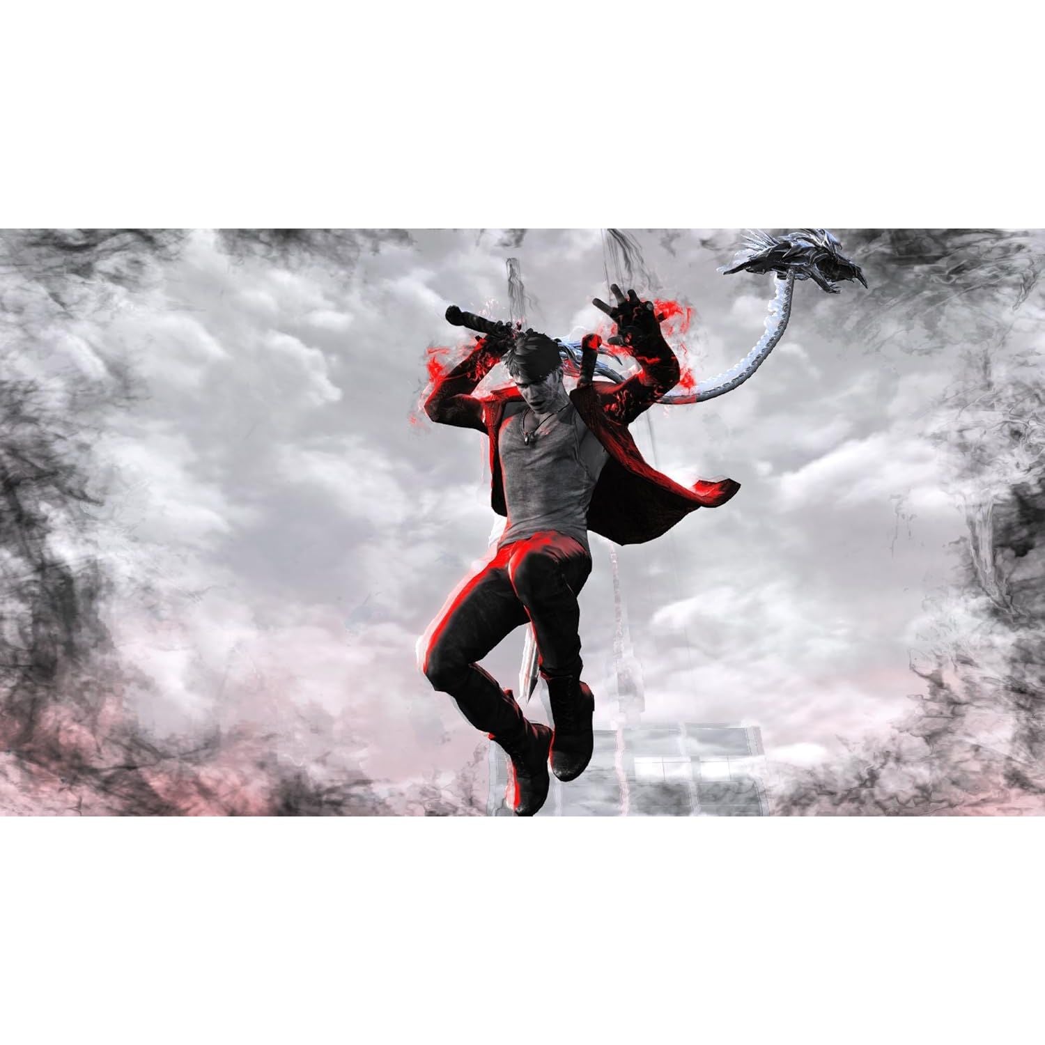 Buy PlayStation,Devil May Cry: Definitive Edition - PS4 Game - Gadcet UK | UK | London | Scotland | Wales| Near Me | Cheap | Pay In 3 | Video Game Software