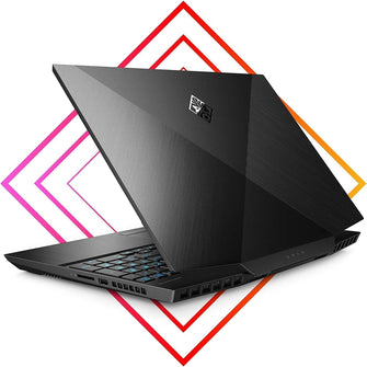 Buy HP,HP OMEN 15-dh1005na, Intel i7-10750H, 16GB RAM, 1TB SSD, RTX 2060 6GB, 15" - Shadow Black - Gadcet UK | UK | London | Scotland | Wales| Near Me | Cheap | Pay In 3 | Laptops