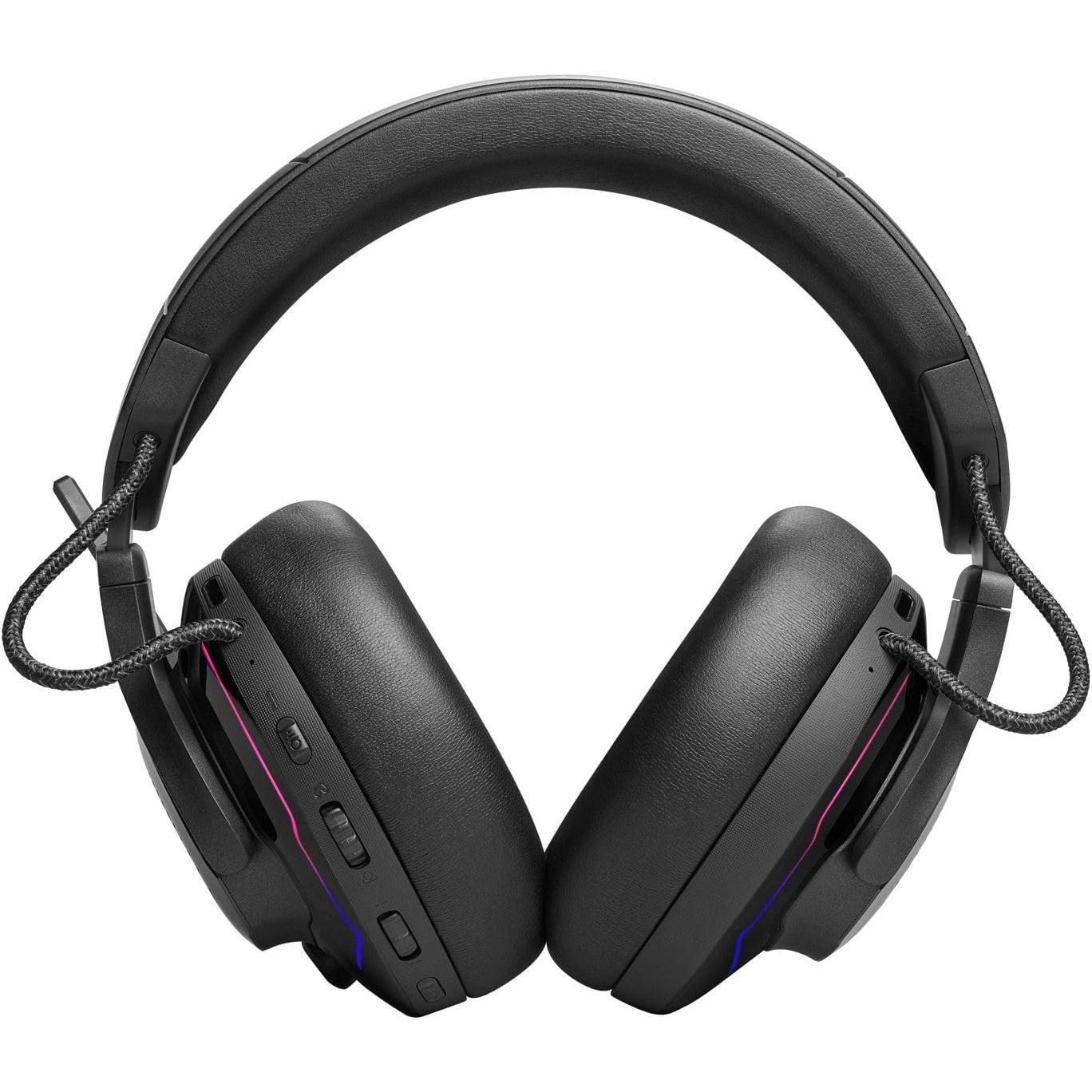 JBL Quantum 910 Wireless Gaming Headset Black