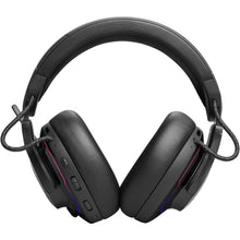 JBL Quantum 910 Wireless Gaming Headset Black
