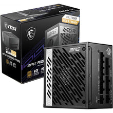 Buy MSI,MSI MPG A1000G PCIe5 Power Supply Unit – 1000W, Fully Modular ATX 3.0, 80 Plus Gold Certified, UK Plug – Black - Gadcet UK | UK | London | Scotland | Wales| Near Me | Cheap | Pay In 3 | Computer Power Supplies