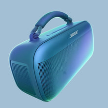 Buy Bose,Bose SoundLink Max Portable Speaker, Large Waterproof Bluetooth Portable Sound Speaker, Up to 20 Hours of Battery Life, USB-C, Built-In 3.5 mm AUX Input, Blue Dusk - Gadcet UK | UK | London | Scotland | Wales| Near Me | Cheap | Pay In 3 | Speakers