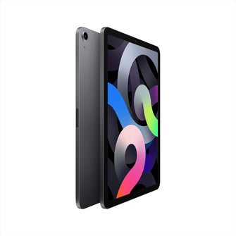 Buy Apple,Apple iPad Air 4th Gen (A2316) 10.9" 64GB WiFi - Space Grey - Gadcet UK | UK | London | Scotland | Wales| Near Me | Cheap | Pay In 3 | Tablet Computers