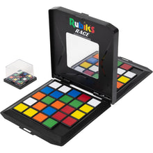 Buy Rubik's,Rubik’s Race Classic – Fast-Paced 2-Player Strategy Sequence Board Game - Gadcet UK | UK | London | Scotland | Wales| Near Me | Cheap | Pay In 3 | Games and Toys