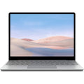 Buy Microsoft,Microsoft Surface Laptop Go - i5-1035G1, 8GB RAM, 256GB SSD, 12", Windows 11, Platinum - Gadcet UK | UK | London | Scotland | Wales| Near Me | Cheap | Pay In 3 | Laptops