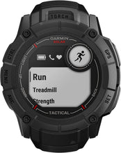 Buy Garmin,Garmin Instinct 2X, Solar, Tactical Edition, Black - Gadcet UK | UK | London | Scotland | Wales| Ireland | Near Me | Cheap | Pay In 3 | Watches