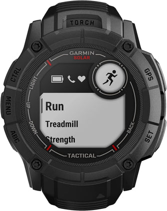 Buy Garmin,Garmin Instinct 2X, Solar, Tactical Edition, Black - Gadcet UK | UK | London | Scotland | Wales| Ireland | Near Me | Cheap | Pay In 3 | Watches