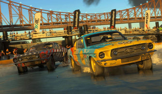 Buy PlayStation,DIRT 5: Day One Edition - PS5 Game - Gadcet UK | UK | London | Scotland | Wales| Near Me | Cheap | Pay In 3 | Video Game Software