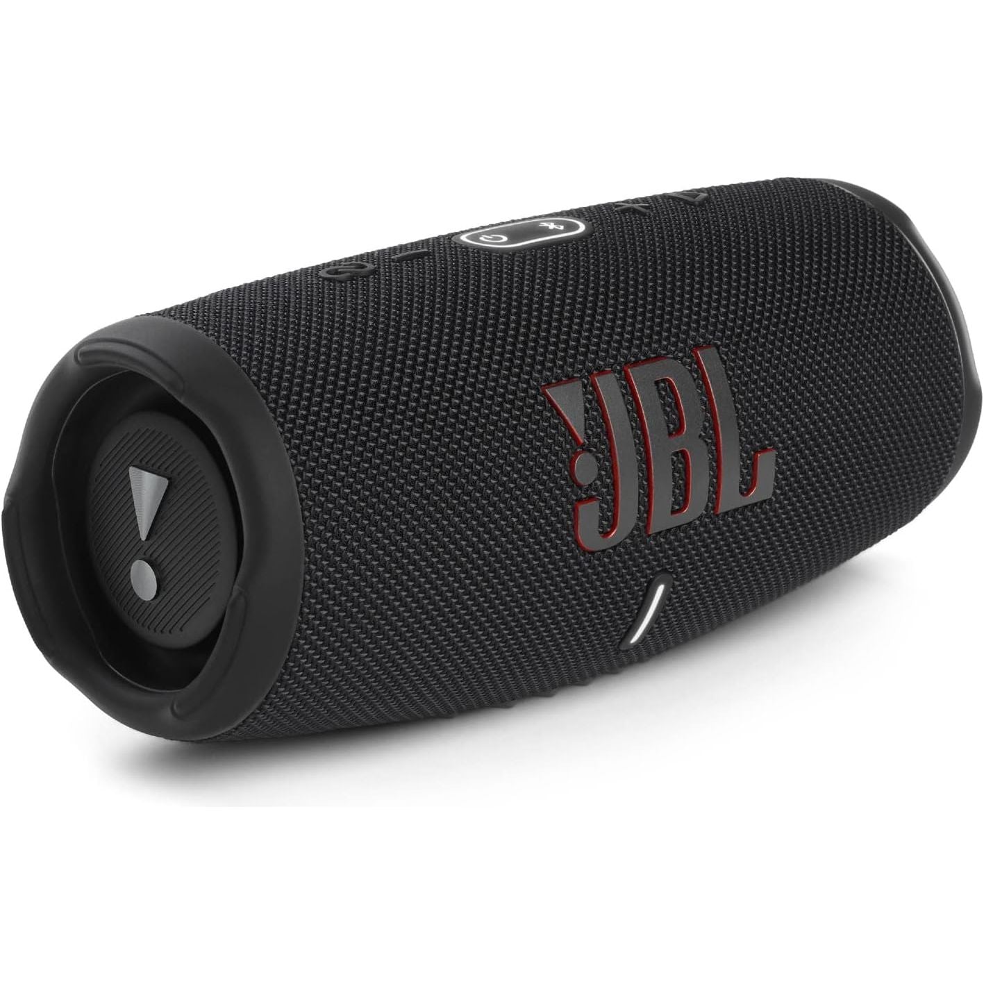 Buy Gadcet Dagenham,JBL Charge 5 Bluetooth Speaker - Black - Gadcet UK | UK | London | Scotland | Wales| Near Me | Cheap | Pay In 3 | Bluetooth Speakers