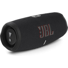 Buy JBL,JBL Charge 5 Portable Bluetooth Speaker – Deep Bass, IP67 Waterproof & Dustproof, 20 Hours Playtime, Black - Gadcet UK | UK | London | Scotland | Wales| Near Me | Cheap | Pay In 3 | Bluetooth Speakers