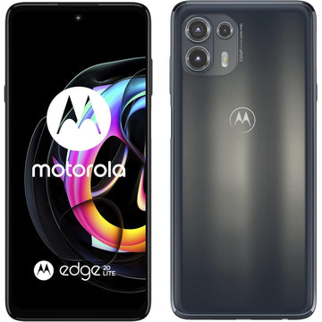Buy Motorola,Motorola Edge 20 Lite – 8GB RAM + 128GB Storage – Electric Graphite, Unlocked - Gadcet UK | UK | London | Scotland | Wales| Near Me | Cheap | Pay In 3 | Mobile & Smart Phones