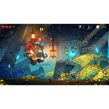 Buy Nintendo,Wonder Boy: The Dragon's Trap (Nintendo Switch) - Gadcet UK | UK | London | Scotland | Wales| Ireland | Near Me | Cheap | Pay In 3 | Games