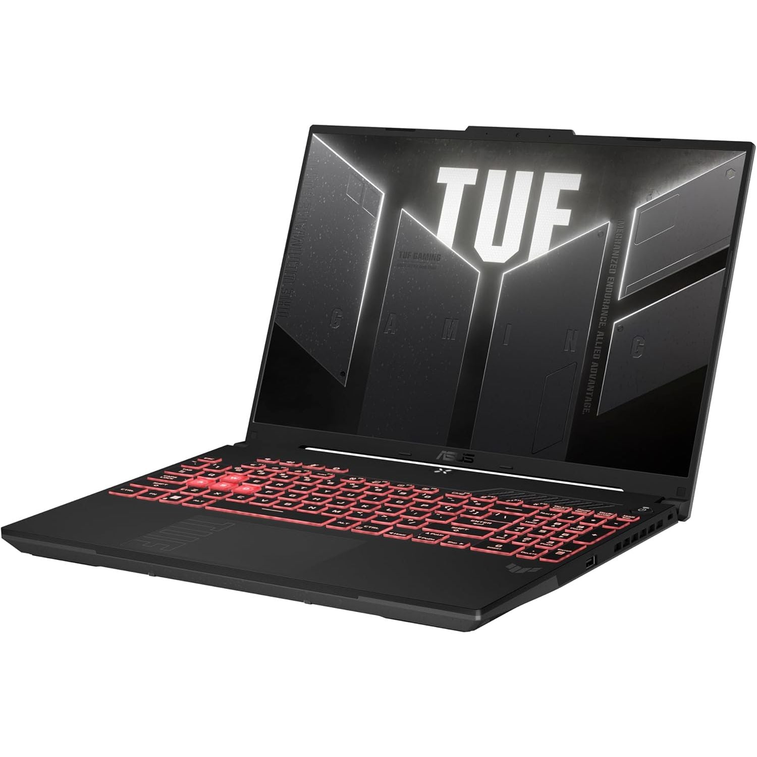 Buy ASUS,ASUS TUF A16 Gaming Laptop, AMD Ryzen 9 7845HX, 16GB DDR5, 1TB SSD, NVIDIA GeForce RTX 4060, Wi-Fi 6, Windows 11 Home, Grey - Gadcet UK | UK | London | Scotland | Wales| Near Me | Cheap | Pay In 3 | Laptops