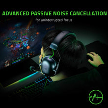 Buy Razer,Razer BlackShark V2 X Wired Gaming On Ear Headset - Black - Gadcet UK | UK | London | Scotland | Wales| Near Me | Cheap | Pay In 3 | Headphones & Headsets