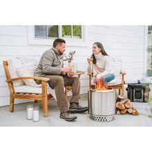 Buy Solo Stove,Solo Stove Ranger 2.0 Smokeless Fire Pit with Stand – Portable Stainless Steel Outdoor Firepit (38 x 41.5 cm, 7.3 kg) - Gadcet UK | UK | London | Scotland | Wales| Near Me | Cheap | Pay In 3 | Outdoor Fireplaces