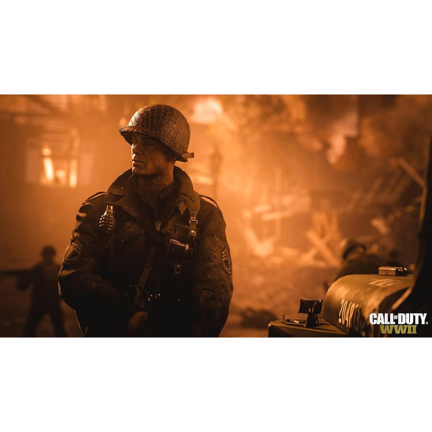 Buy Xbox One,Call of Duty: WWII - Xbox One Game - Gadcet UK | UK | London | Scotland | Wales| Near Me | Cheap | Pay In 3 | Video Game Software