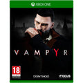 Buy Xbox One,Vampyr (Xbox One) - Gadcet UK | UK | London | Scotland | Wales| Near Me | Cheap | Pay In 3 | Video Game Software