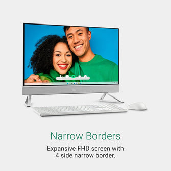 Buy Dell,Dell Inspiron 7730 27" All-in-One PC Intel Core i7-150U 32GB RAM 1TB SSD NVIDIA GeForce MX570A 27" FHD Touch Display Pearl White - Gadcet UK | UK | London | Scotland | Wales| Near Me | Cheap | Pay In 3 | Desktop Computers