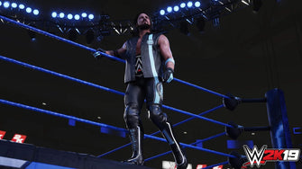 Buy Microsoft,WWE 2K19 (Xbox One) - Gadcet UK | UK | London | Scotland | Wales| Ireland | Near Me | Cheap | Pay In 3 | Video Game Software