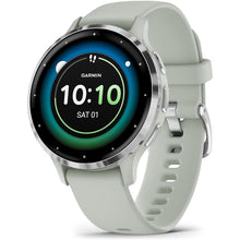 Buy Garmin,Garmin Venu 3S AMOLED GPS Smartwatch, Advanced Health & Fitness Features, Music Storage, Voice Functionality, Up to 10 Days Battery Life, Sage Grey - Gadcet UK | UK | London | Scotland | Wales| Near Me | Cheap | Pay In 3 | Smart Watches