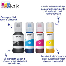 Buy Epson,Epson EcoTank 113 Black Genuine Ink Bottle - 127ml - Gadcet UK | UK | London | Scotland | Wales| Near Me | Cheap | Pay In 3 | Toner & Inkjet Cartridges
