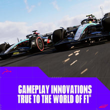 EA SPORTS F1 24 Standard Edition PS4 | VideoGame | English