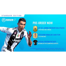 Buy Nintendo Game,EA Sports FIFA 19 - Nintendo Switch Games - Gadcet UK | UK | London | Scotland | Wales| Near Me | Cheap | Pay In 3 | Video Game Software