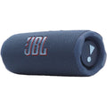 JBL Flip 7 Wireless Portable Bluetooth Speaker – Blue
